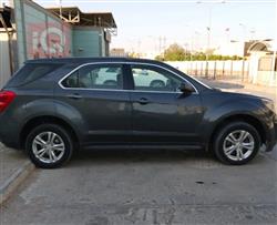 شيفروليه إكوينوكس